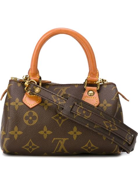 louis vuitton crossbody bag small.